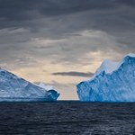 Europejski satelita odnalazł jezioro pod lodami Antarktydy