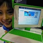 Europejski start One Laptop per Child
