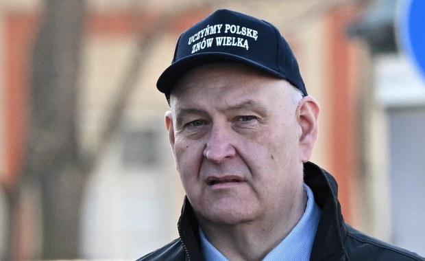 Europejski Trybunał nie uznał pisma Bogdana Święczkowskiego