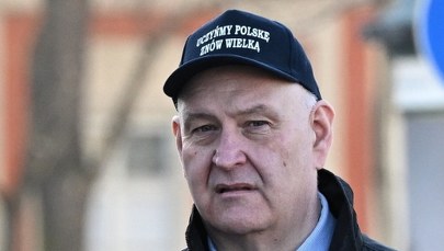 Europejski Trybunał nie uznał pisma Bogdana Święczkowskiego