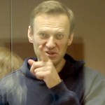 Europejski Trybunał Praw Człowieka żąda uwolnienia Aleksieja Nawalnego