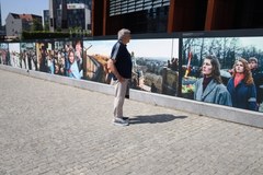 Europejskie Centrum Solidarności w Gdańsku