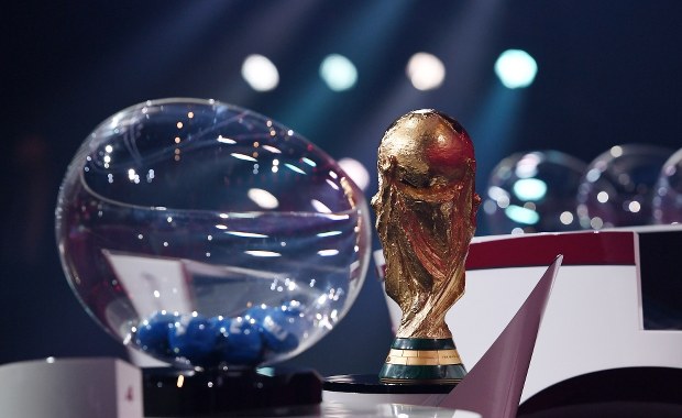 Europejskie eliminacje piłkarskich MŚ 2022: Oto podział na grupy