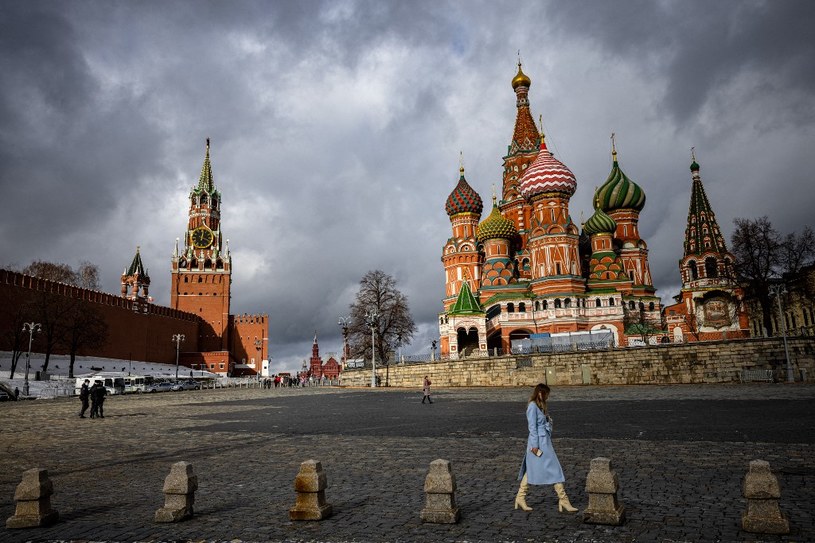 Europejskie firmy poniosły w Rosji miliardowe straty. Najbardziej grupy energetyczne /AFP