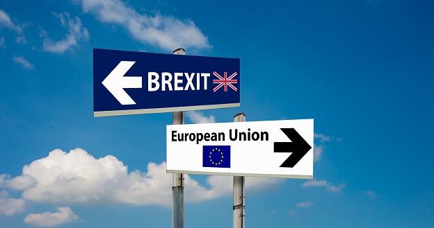 Europejskie giełdy nie zareagowały panicznie na przegraną Theresy May /&copy;123RF/PICSEL