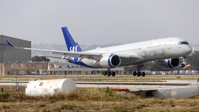 Europejskie linie lotnicze odwołują setki lotów przez rekordowe ceny paliwa