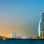 Europejskie linie odwołują loty m.in. do Dubaju