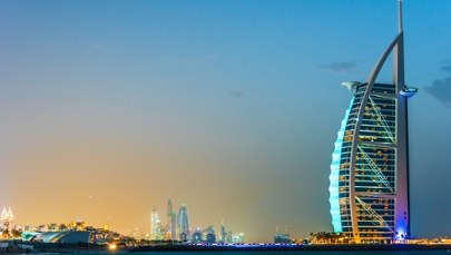 Europejskie linie odwołują loty m.in. do Dubaju