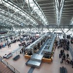 Europejskie lotniska sparaliżowane przez cyberatak. Reakcja ministerstwa