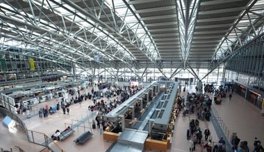 Europejskie lotniska sparaliżowane przez cyberatak. Reakcja ministerstwa