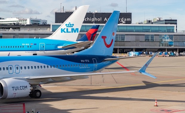 Europejskie lotnisko zainwestuje miliardy w udogodnienia dla podróżnych