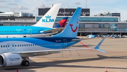 Europejskie lotnisko zainwestuje miliardy w udogodnienia dla podróżnych