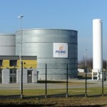Europejskie magazyny gazu nie są pełne przed zimą. Polska może być wzorem