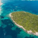 podróż samolotem "Europejskie Malediwy" to hit. Rajskie plaże, krótki lot i tanie all inclusive