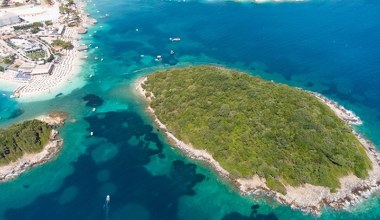 "Europejskie Malediwy" to hit. Rajskie plaże, krótki lot i tanie all inclusive