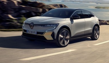 Europejskie marki chcą walczyć z Chińczykami. Renault ma plan