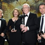 Europejskie Nagrody Filmowe rozdane! Triumfował Sorrentino i jego "Młodość" 