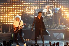 Europejskie Nagrody Muzyczne rozdane