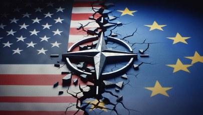 Europejskie NATO z ultimatum od USA. Mamy czas do 2027 roku