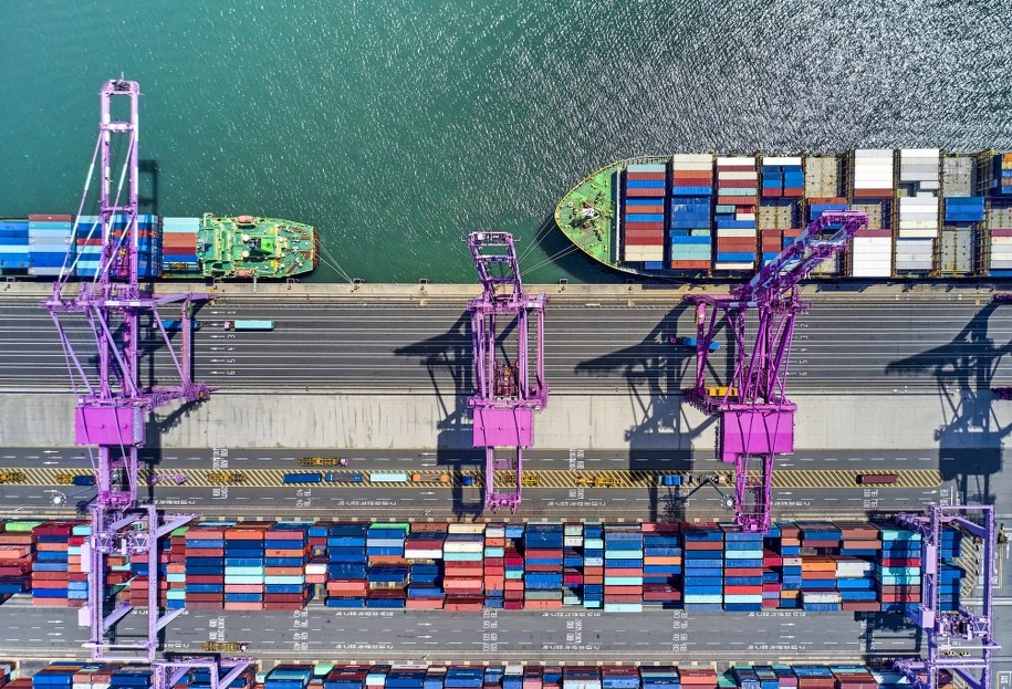 Unia Europejska uderza w narkobiznes. Zawarto nowy sojusz