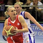 Europejskie puchary w koszykówce: Ciekawie w Polkowicach i Krakowie