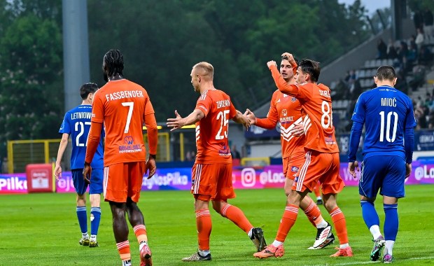 ​Europejskie puchary w Niecieczy? "To jeden z celów"