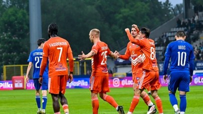 ​Europejskie puchary w Niecieczy? "To jeden z celów"