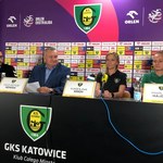 ​Europejskie puchary w środę znów zagoszczą na stadionie GKS-u w Katowicach