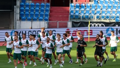 ​Europejskie puchary. Wieczorem zagrają Legia, Raków i Jagiellonia