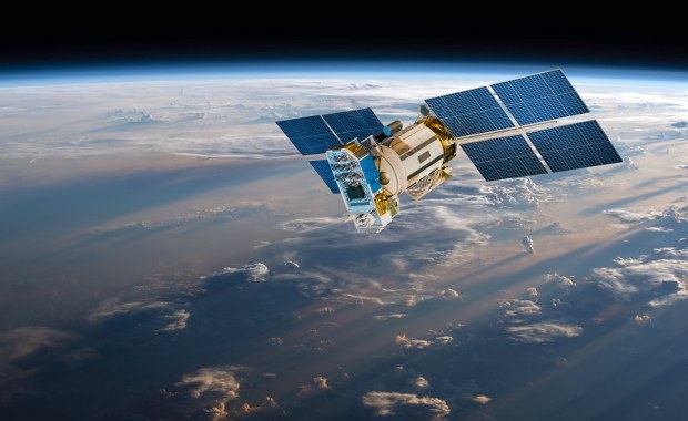 Europejskie satelity pod kontrolą Rosji. Tak Moskwa szpieguje w kosmosie