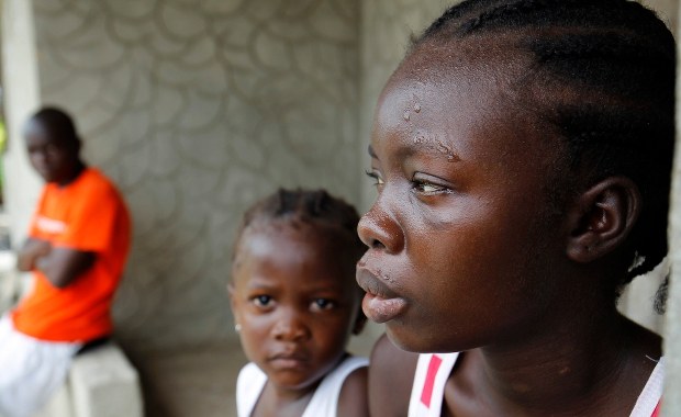 Europejskie wojska do walki z ebolą w Afryce? To pomysł KE