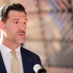 Europie grozi nowa fala migrantów. Szwedzki minister ostrzega