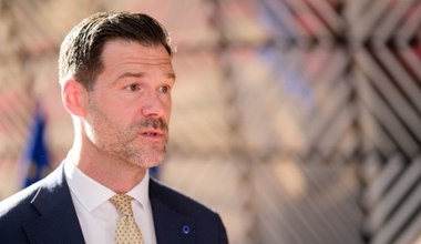 Europie grozi nowa fala migrantów. Szwedzki minister ostrzega