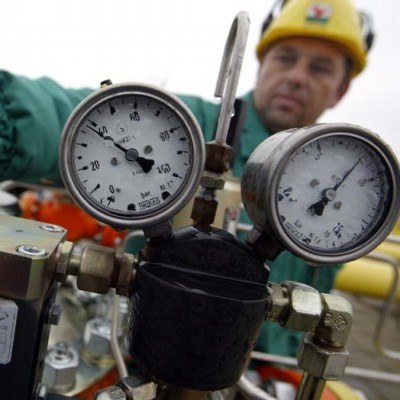 EuRoPol Gaz to spółka zarządzająca polskim odcinkiem gazociągu jamalskiego /AFP