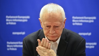 Europoseł Michał Boni przesłuchiwany ws. katastrofy smoleńskiej