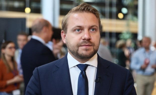 Europoseł PiS zakłócił posiedzenie komisji w PE. Krzyczał do Bodnara