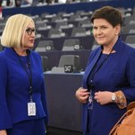 Europosłanki PiS piszą do KE ws. dyskryminacji polskich firm we Francji