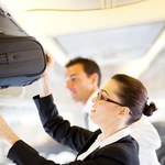 Europosłowie chcą zmiany zasad ws. bagażu podręcznego w samolotach