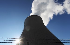 Europosłowie nie chcą, aby atom i gaz były uznawane za zieloną energię