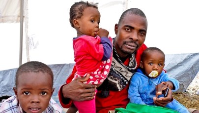 Europosłowie PO godzą się na obowiązkowe przyjmowanie uchodźców w Polsce