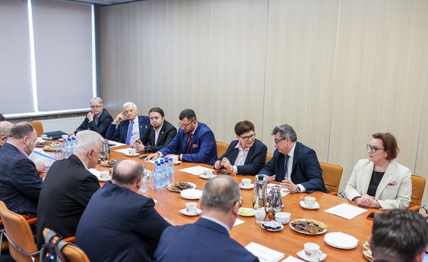 Europosłowie zablokują metanowe rozporządzenie UE? Podpisano deklarację