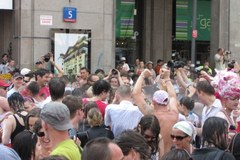 EuroPride 2010