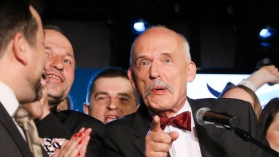 Eurosceptycy biorą sto miejsc w PE 