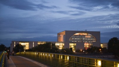 Eurosceptycy z AfD liczą na wejście do Bundestagu 