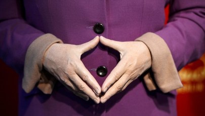 Eurosceptyczna partia może wejść do Bundestagu 