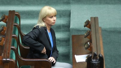 Eurospektakl: Bieńkowska