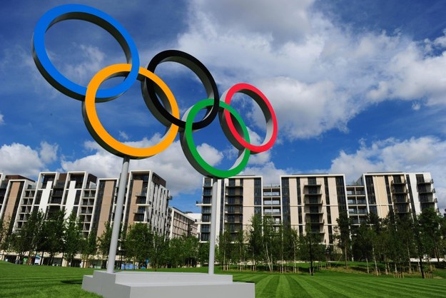 Eurosport kupił prawa do Igrzysk Olimpijskich. Już nie będzie ich w TVP? / 	PA Wire    /PAP/EPA