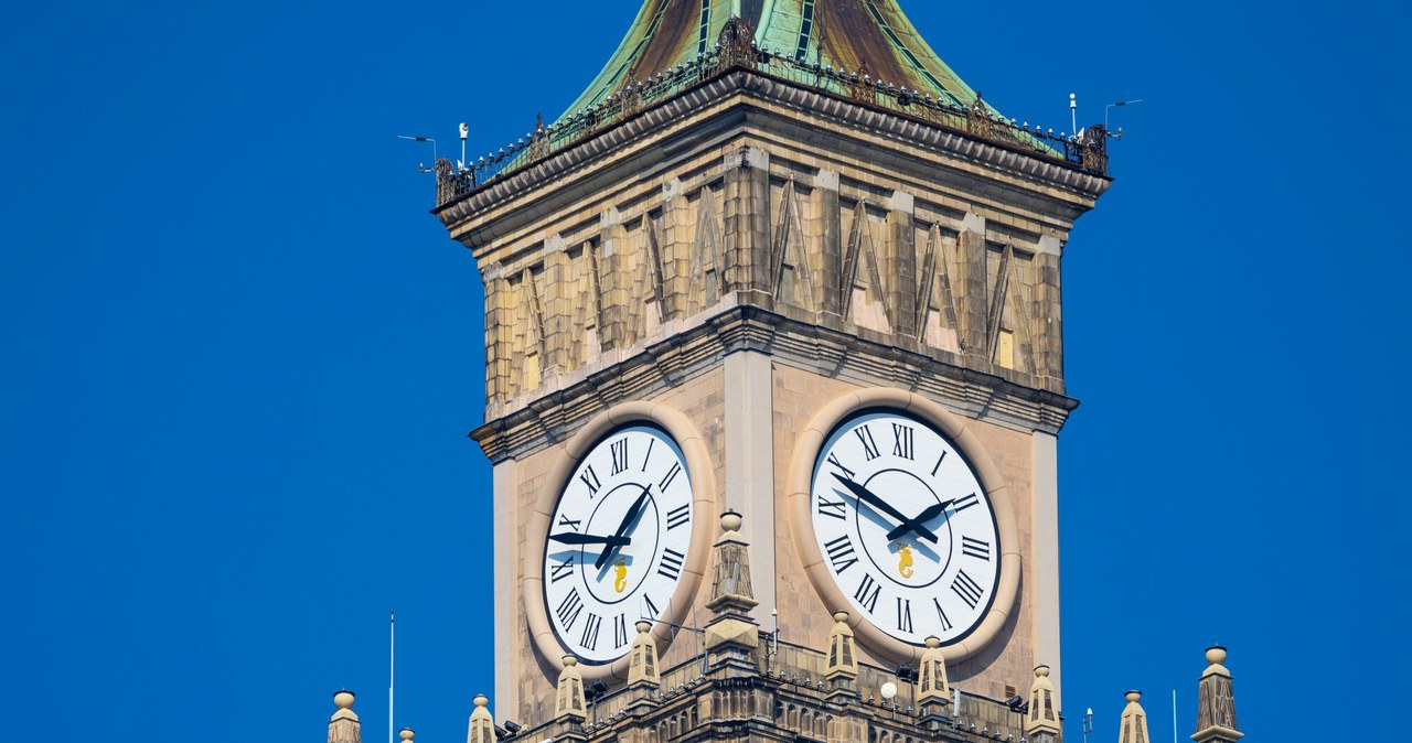 Eurostat opublikował dane dotyczące stopy bezrobocia w UE, Czechy wyprzedziły Polskę /ARKADIUSZ ZIOLEK/East News /East News