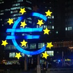 Eurostat podał dane o inflacji i produkcji przemysłowej w strefie euro