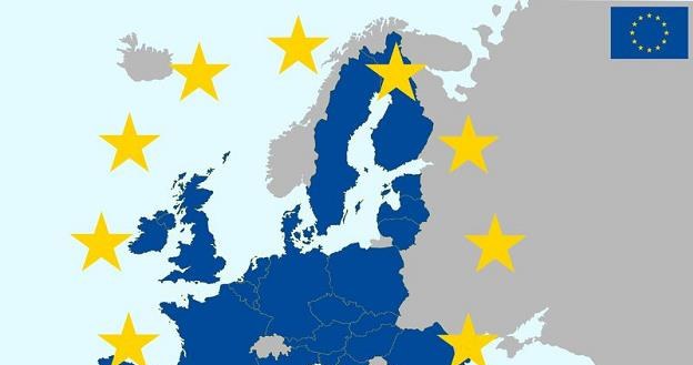 Eurostat przedstawił mapę dobrobytu w Europie /&copy;123RF/PICSEL